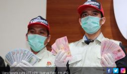 Uang Suap Rp 240 Juta untuk Berapa Orang sih? - JPNN.com
