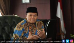Alokasi Dana Desa Naik Terus karena Jokowi, HNW Sewot - JPNN.com