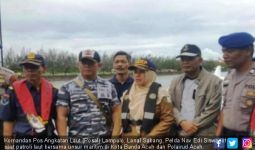 Lanal Sabang Gelar Patroli untuk Tertibkan Pelayaran di Laut - JPNN.com