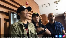 Loyalis Jokowi, Kok Personel Slank Gak Ikutan Nyaleg? - JPNN.com