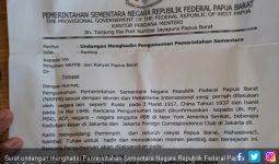 Mabes Polri Selidiki Deklarasi Negara Federal Papua Barat - JPNN.com