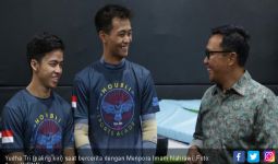 Menpora Bakal Bedah Buku dan Launching Gala Desa 2018 - JPNN.com