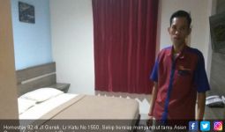 Asian Games 2018: Hotel Full Booked, Kos-Kosan pun Diburu - JPNN.com