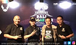 Festival Reggae Terbesar Asia Tenggara Bakal Goyang Bali - JPNN.com