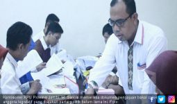 85 Persen Bacaleg DPRD Provinsi Jambi Terancam Dicoret - JPNN.com