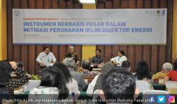 Instrumen Berbasis Pasar untuk Mitigasi Sektor Energi - JPNN.com