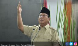 Sehari Jelang Pendaftaran KPU, Baru Prabowo yang Buat SKCK - JPNN.com