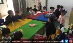 Wadah dan J-WEL Berkolaborasi Membuka Akses Pendidikan - JPNN.com