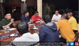 Pilpres 2019: Tim Jokowi - Ma’ruf Siapkan Ratusan Jubir - JPNN.com