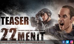 Film 22 Menit Ingatkan Masyarakat Bahaya Terorisme - JPNN.com