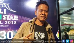 Meski Dibayar Mahal, Tony Q Ogah Manggung di Acara Politik - JPNN.com