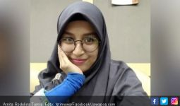 Kisah si Cantik Arnita, Mahasiswi IPB Nunggak SPP Rp 55 Juta - JPNN.com