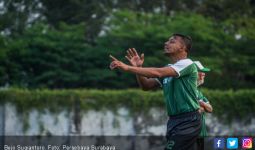 Persinga vs Persebaya Surabaya, di Mana? - JPNN.com