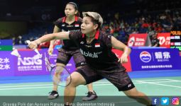 Jadwal 8 Wakil Indonesia di 16 Besar Kejuaraan Dunia BWF - JPNN.com