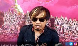 Optimisme Ian Kasela bersama PDI Perjuangan Menuju Senayan - JPNN.com