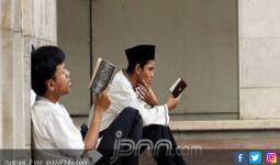 Tanpa Ada Keraguan, MUI Sumbar Tolak Islam Nusantara - JPNN.com