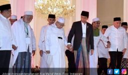Jokowi Bakal Gandeng Tokoh Muslim Jika Prabowo Gaet Ulama? - JPNN.com