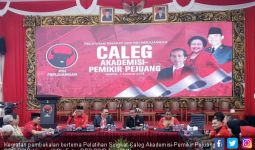 Hanya PDIP dan Gerindra Yang Diuntungkan di Pemilu 2019 - JPNN.com