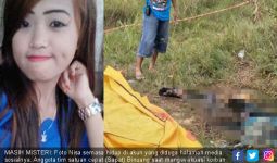 5 Hari Hilang, Annisa Ditemukan Tak Bernyawa, Duh Kondisinya - JPNN.com