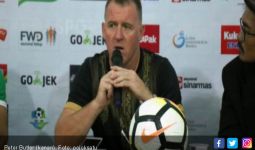 Peter Butler: Piala Indonesia Bukan Target Saya - JPNN.com