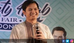 Tommy Kurniawan Siap Jadi Ikon Pariwisata Alam - JPNN.com