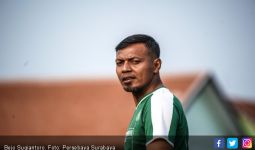 Piala Indonesia: Persebaya vs PSKT, Tugas Berat Bejo - JPNN.com