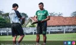 Bejo: Pemain Harus Mati-matian demi Persebaya dan Surabaya - JPNN.com