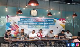 Politikus dan Olimpian Ajak Masyarakat Sukseskan Asian Games - JPNN.com