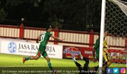 Bhayangkara FC Menang, PSMS Makin Terbenam di Dasar Klasemen - JPNN.com