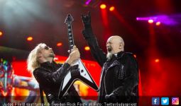 Malam Ini, Judas Priest Siap Gempur Jakarta - JPNN.com