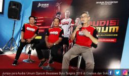 Pencarian Bibit Juara Bulu Tangkis Berlanjut di Cirebon - JPNN.com