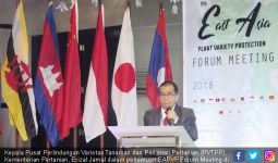 EAPVP Forum Meeting : Indonesia Menolak untuk Didikte - JPNN.com