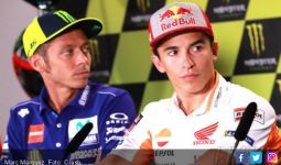 Jelang MotoGP Ceko, Marc Marquez Teringat Musim Terburuknya - JPNN.com