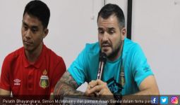 Bhayangkara FC Vs PSMS: Tuan Rumah Pengin Pesta Gol - JPNN.com