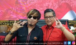Hasto Sarankan Prabowo Cs Meniru Tim Jokowi - JPNN.com