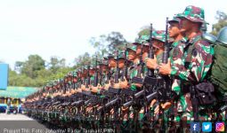 Instruksi Tegas untuk Anggota TNI, Jangan Tergiur! - JPNN.com