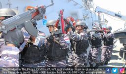 Lihat Nih, Aksi Prajurit TNI yang Bikin Dunia Segan - JPNN.com