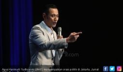 5 Berita Terpopuler: Gugatan AHY Ditolak Hakim, Ratusan Ribu Orang akan Gelar Demo, Jokowi Beri Bonus - JPNN.com