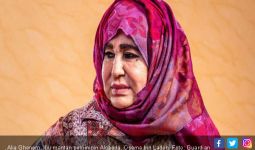 Osama di Mata Ibu: Bocah Pemalu yang Dirusak Ekstremis - JPNN.com