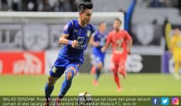 Persiba Vs Madura FC: Misi Bungkam Pemuncak Klasemen - JPNN.com