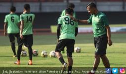 Barito Putera vs Persebaya: Prioritas Langsung Serang - JPNN.com