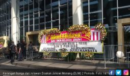 Relawan DJM 2 Periode Solid Demi Menangkan Jokowi - JPNN.com