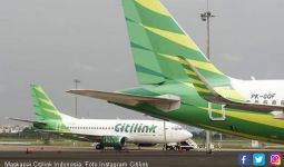 Citilink Buka Penerbangan Umrah dari Bandara Kertajati - JPNN.com