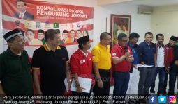 Sekjen Parpol Pengusung Jokowi Bertemu Lagi, Nih Hasilnya - JPNN.com