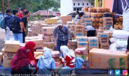 Setop Beri Bantuan Mi Instan untuk Korban Gempa Lombok - JPNN.com