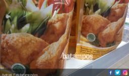 Kemenperin Berencana Buka Kawasan Industri Halal di Batam - JPNN.com
