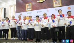 Indonesia Jadi Pelopor untuk Masyarakat di Kawasan ASEAN - JPNN.com