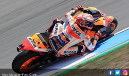 Marquez Sebut 5 Pembalap Punya Kans Juara di MotoGP Ceko - JPNN.com