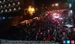 Status Waspada Setelah Sempat Peringatan Dini Gempa Lombok - JPNN.com