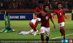 Piala AFF U-16 Kamboja vs Indonesia: Fakhri Rotasi 7 Pemain - JPNN.com